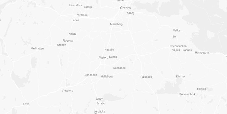 Kontakta oss Kumla