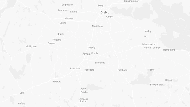 Kontakta oss Kumla